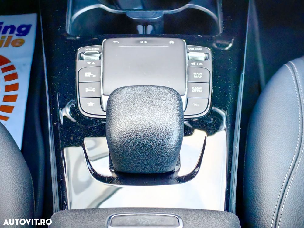 Mercedes-Benz A 250 e 8G-DCT - 23