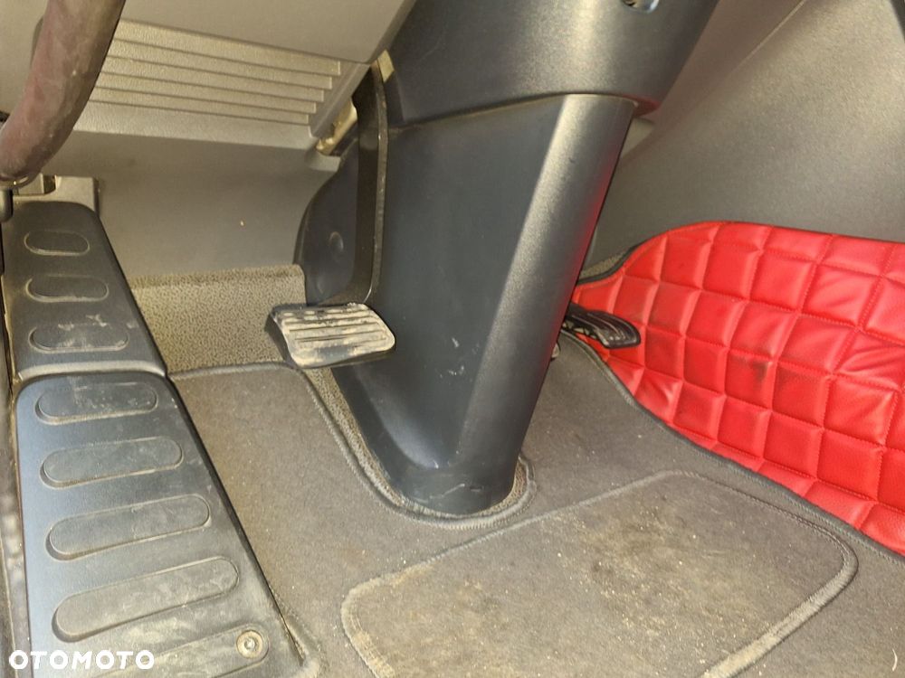 DAF Xf 510 Ftt 6X4 - 16