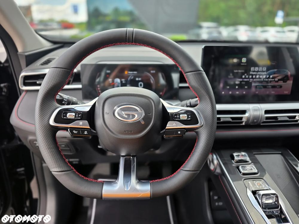GAC Emkoo 2.0 HEV Luxury DHT - 18
