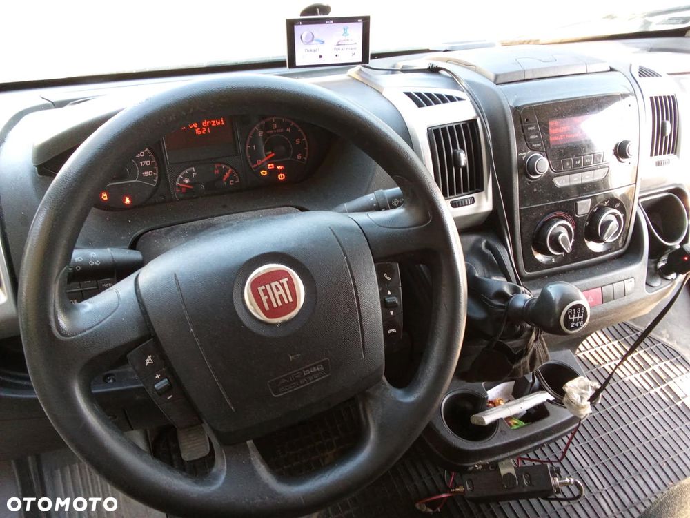 Fiat Ducato - 8