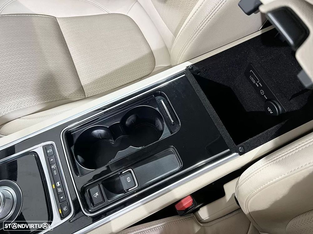 Jaguar XF 2.0 D Prestige Aut. - 14