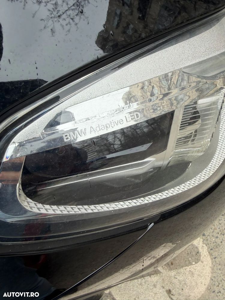 BMW X3 xDrive20i Aut. Luxury Line - 9