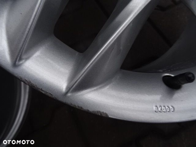 5x114,3 7,5J x16 ET40 Auta Koreańskie i Japońskie - 4