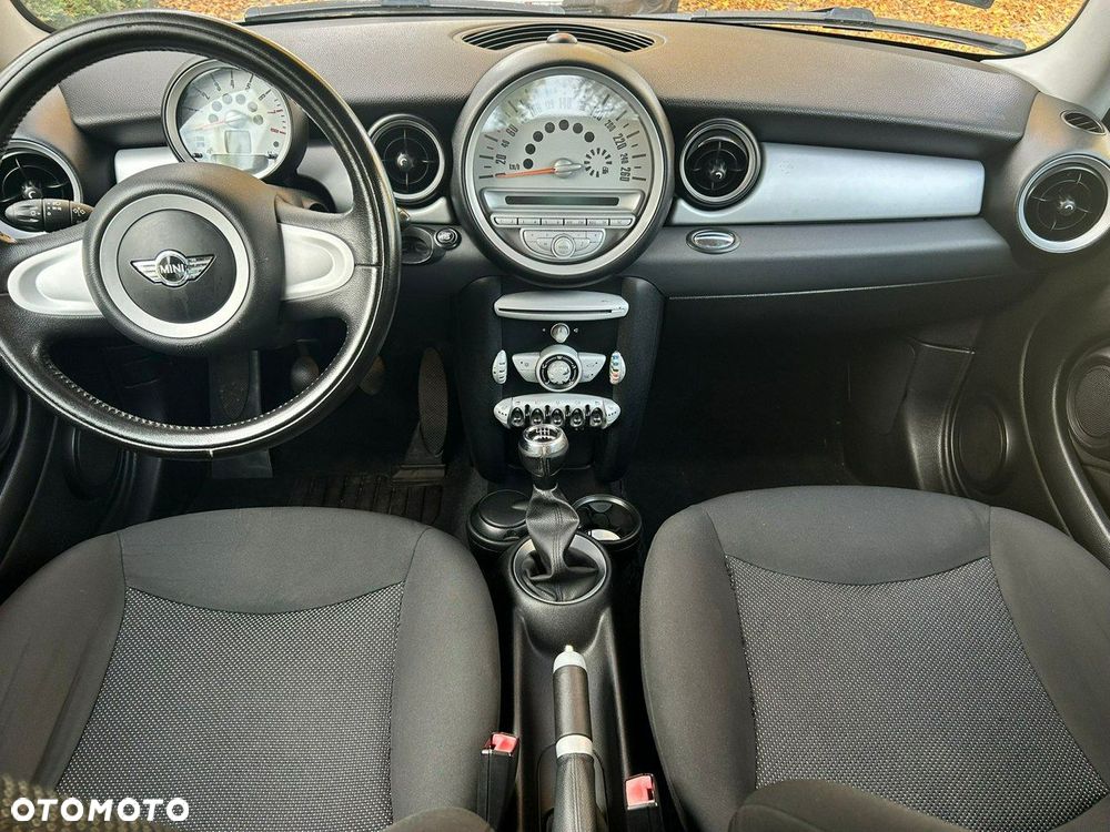MINI Cooper - 9