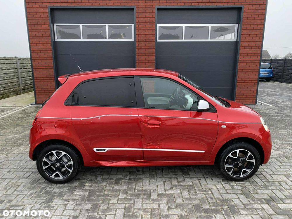 Renault Twingo TCe 90 INTENS - 25