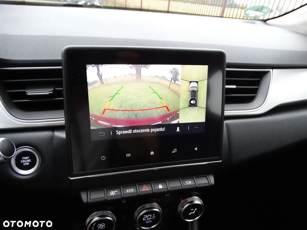 Renault Captur - 17