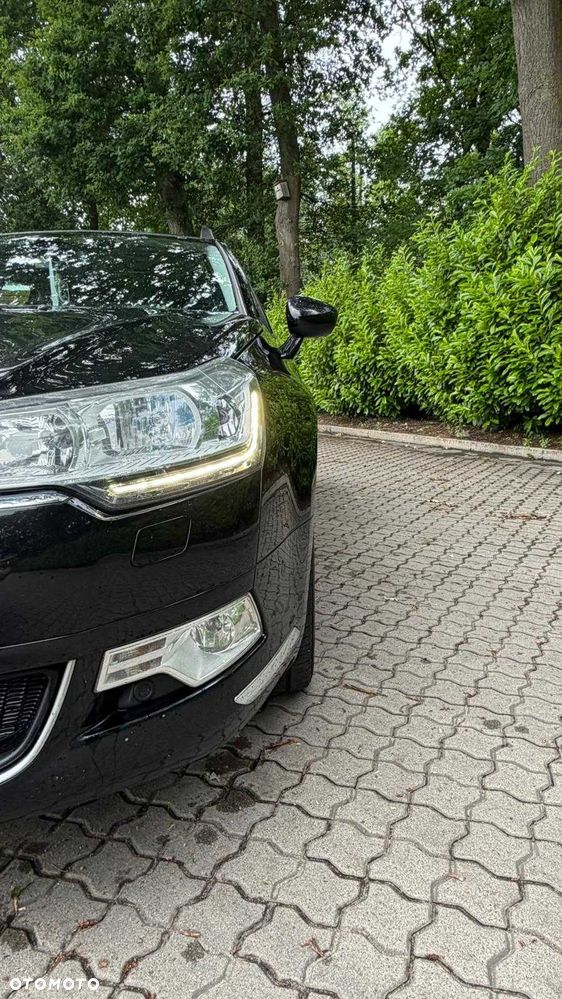 Citroën C5 - 8