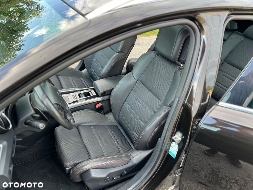 Peugeot 508 2.0 BlueHDi Allure S&S - 17