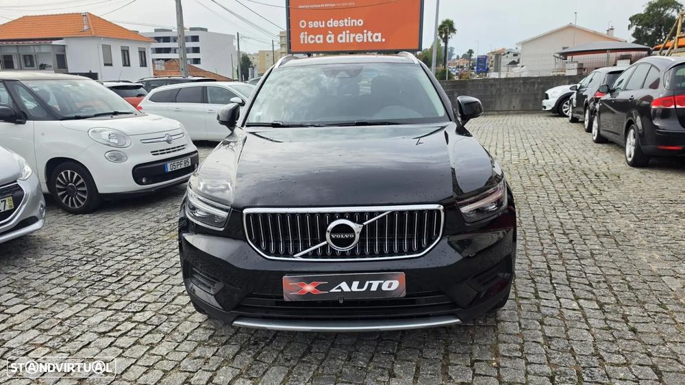 Volvo XC 40 1.5 T5 PHEV Momentum Plus - 5