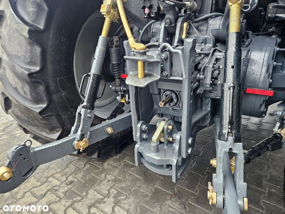 Massey Ferguson 7616  dyna vt   7619 fendt 718 - 12