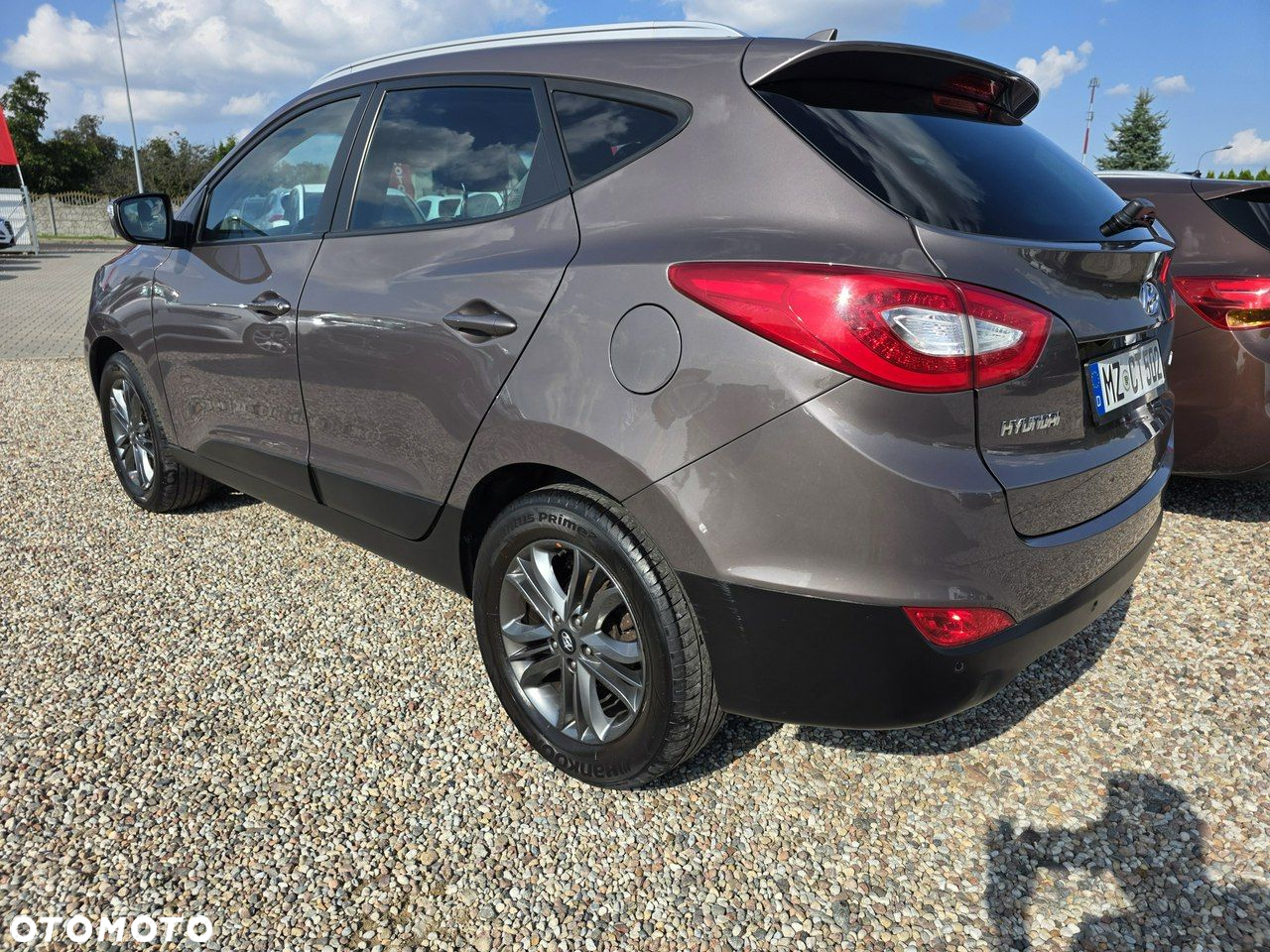 Hyundai ix35 1.6 GDI Premium 2WD - 5