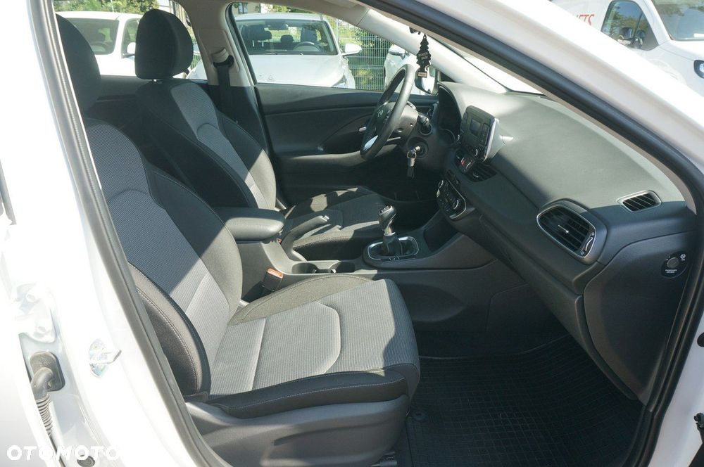 Hyundai i30 1.0 T-GDI Modern - 26