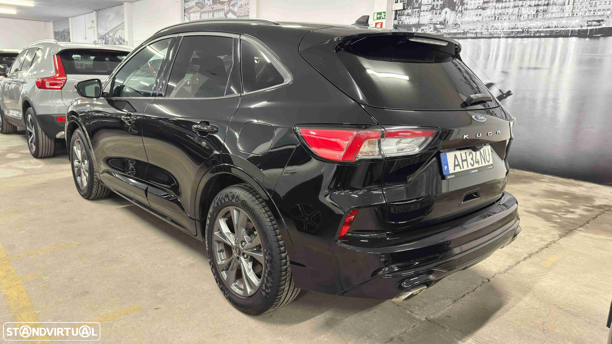 Ford Kuga 1.5 TDCi EcoBlue ST-Line - 3