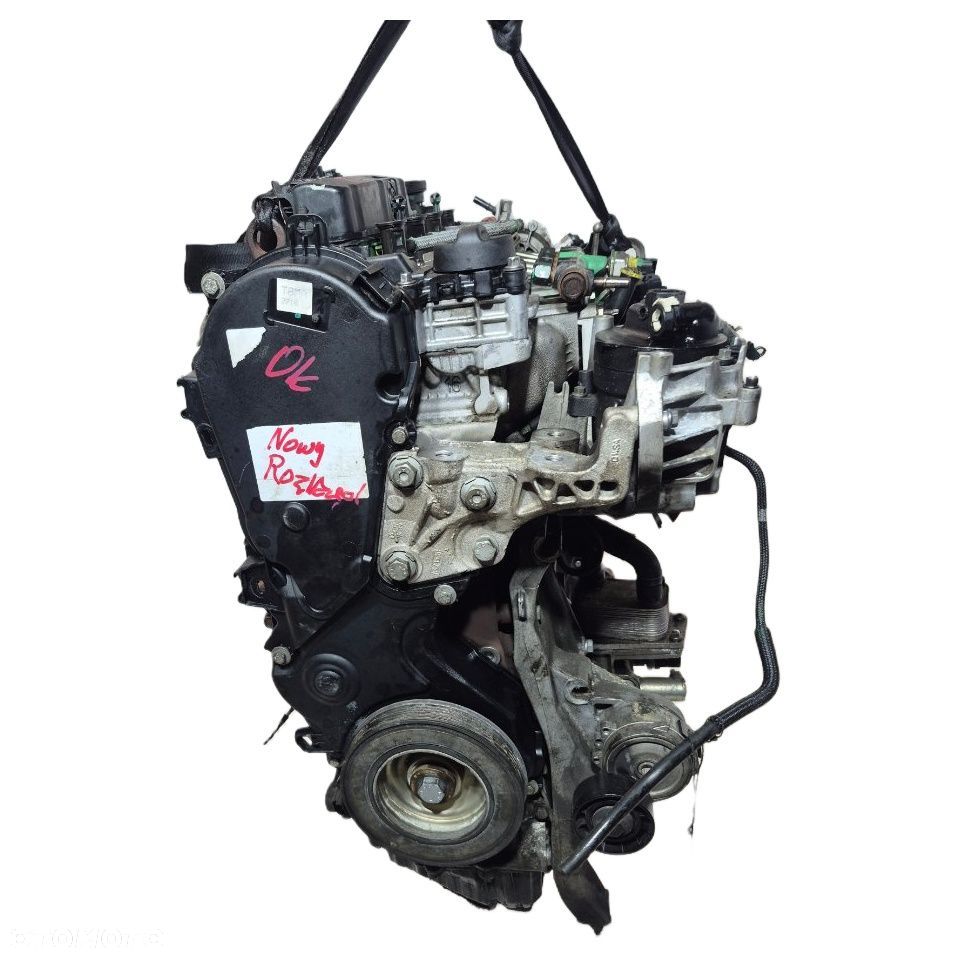 Silnik Kompletny Ford Kuga Mk2 2.0 Tdci T8ma - 2