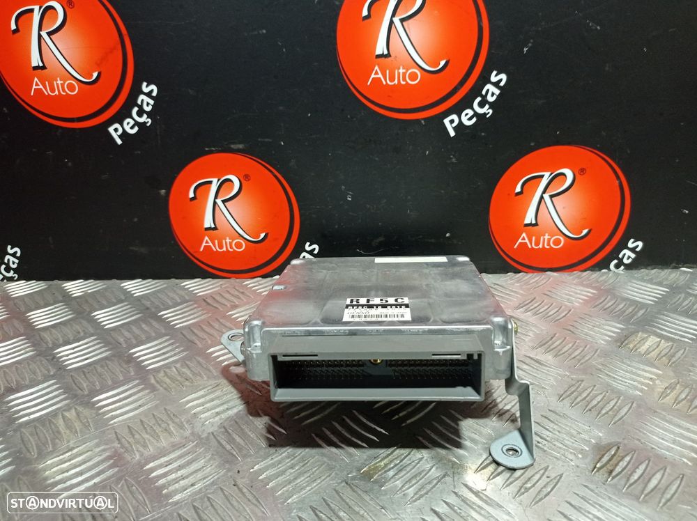 Centralina Do Motor Mazda 6 Hatchback (Gg) - 1