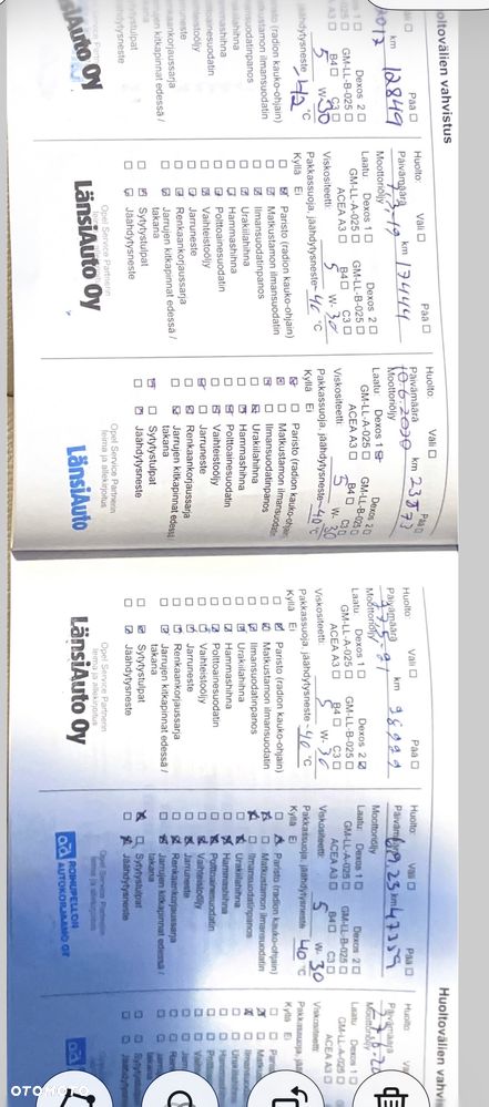 Opel Insignia 1.6 ECOTEC DI Turbo Touer Business Innovation - 21