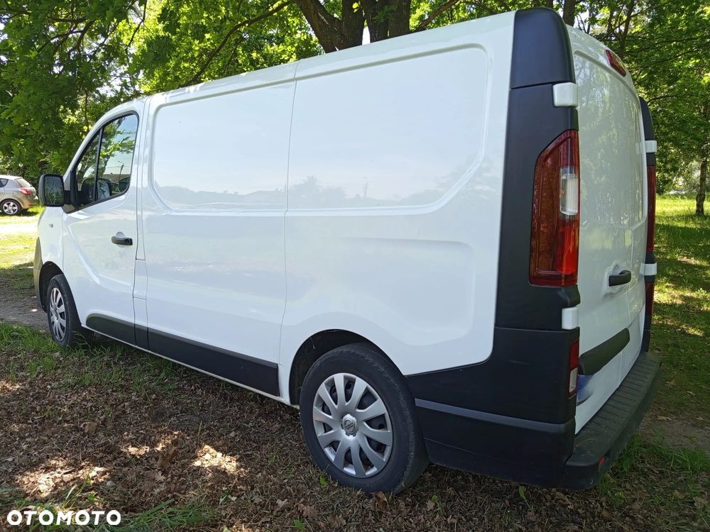 Renault Trafic - 3