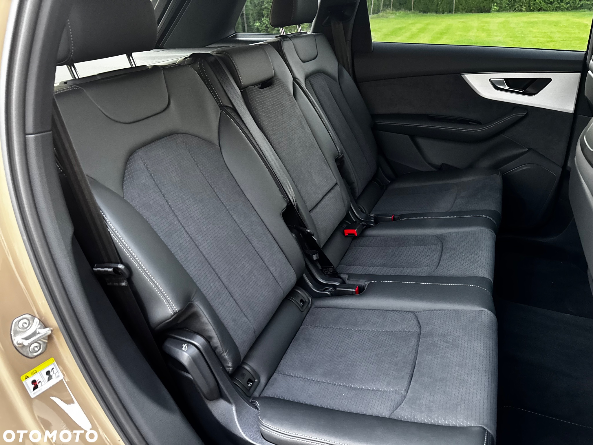 Audi Q7 - 21
