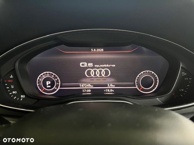 Audi Q5 2.0 TFSI Quattro S tronic sport - 29