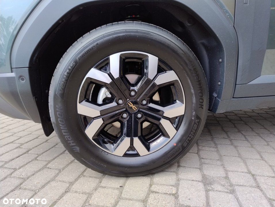 Dacia Duster - 13