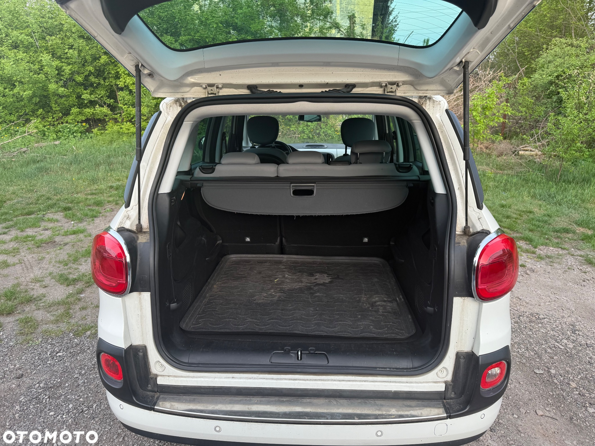 Fiat 500L 0.9 TwinAir Lounge - 8