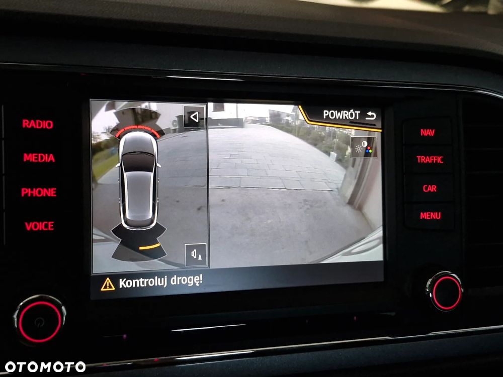 Seat Leon 2.0 TDI FR S&S DSG - 35