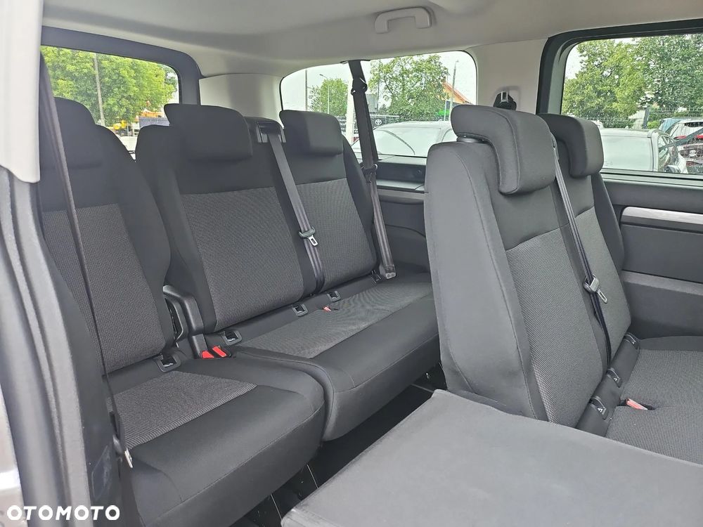 Toyota Proace Verso 2.0 D4-D Long Business - 9
