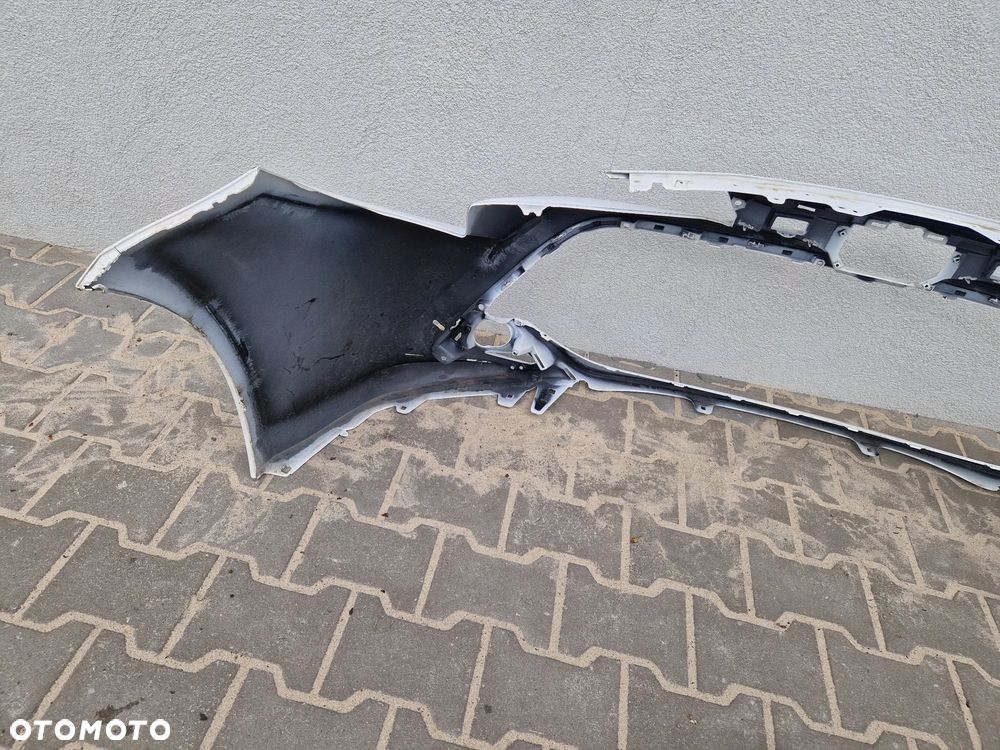 Zderzak Toyota Corolla XII E21 E210 lift 2023 - - 9
