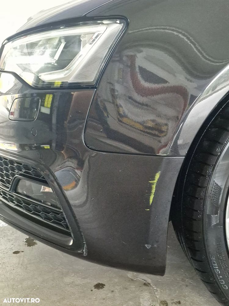 Audi A5 Sportback 2.0 TDI Multitronic - 14