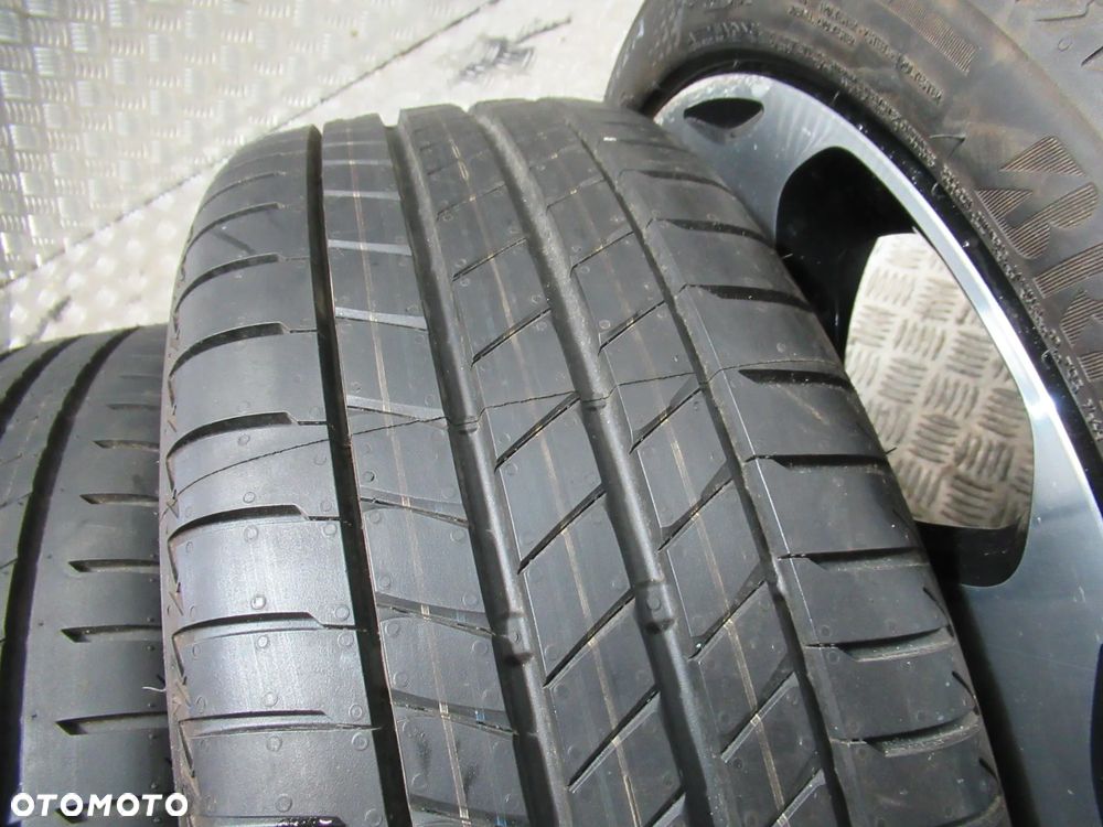 Koła Kia Rio Hyundai I20 6,5Jx17 et43 4x100 - 23