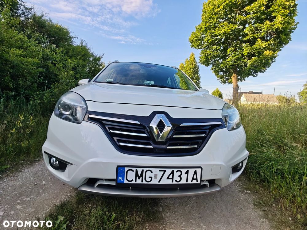 Renault Koleos 2.0 dCi Expression - 11
