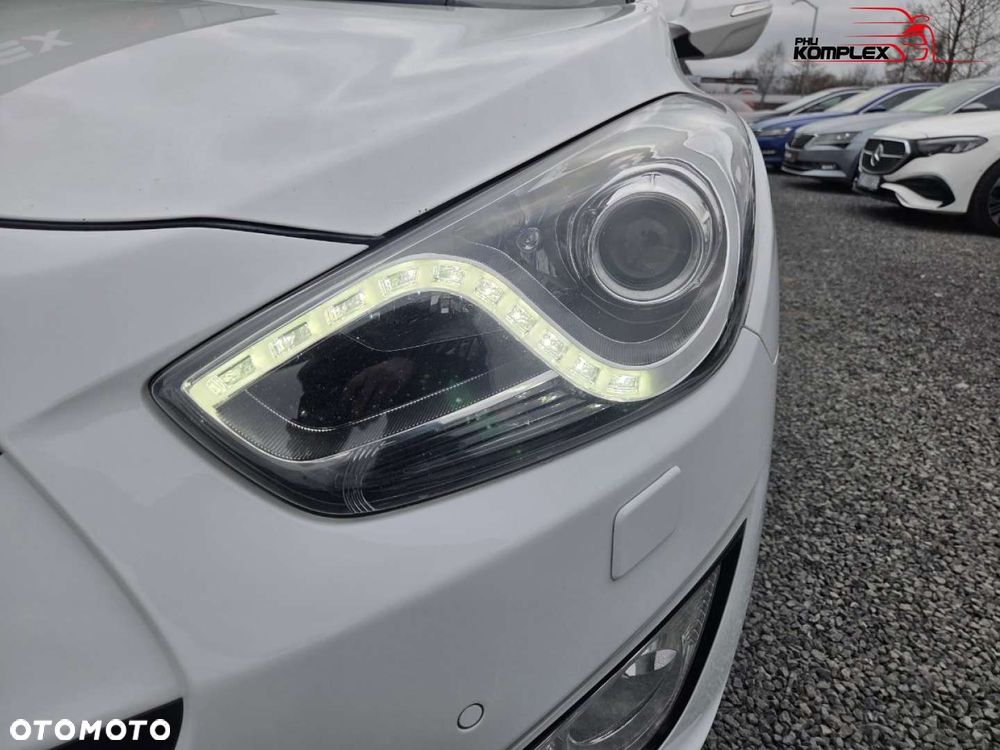 Hyundai i40 - 22