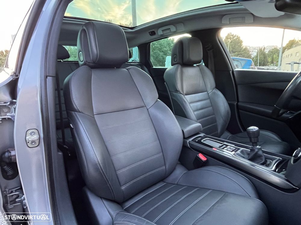 Peugeot 508 SW 2.0 BlueHDi Active - 15