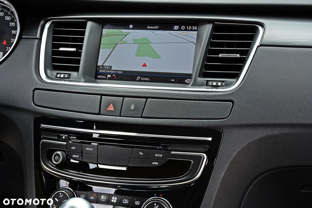 Peugeot 508 2.0 BlueHDi GT S&S - 33