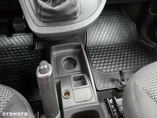 Mercedes-Benz Citan - 12
