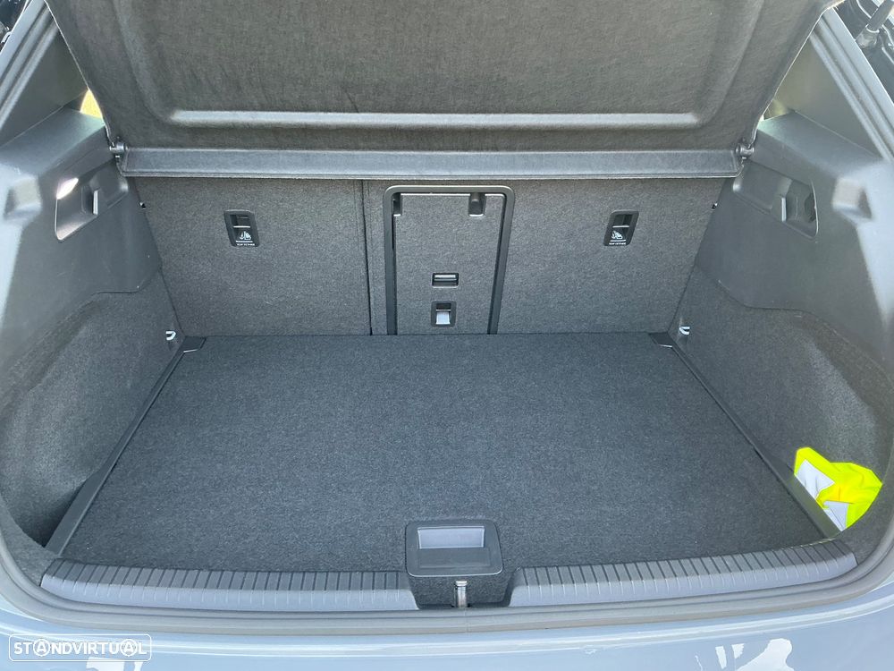 VW ID.3 59 kWh Pro City - 8