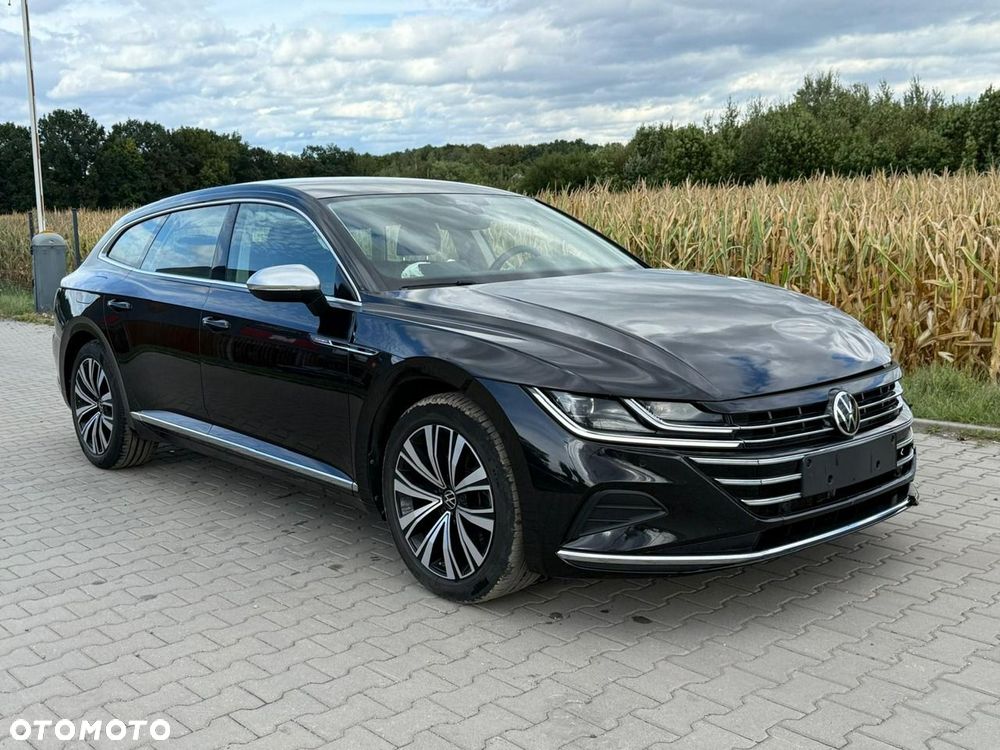 Volkswagen Arteon Shooting Brake 2.0 TDI SCR DSG Elegance - 1