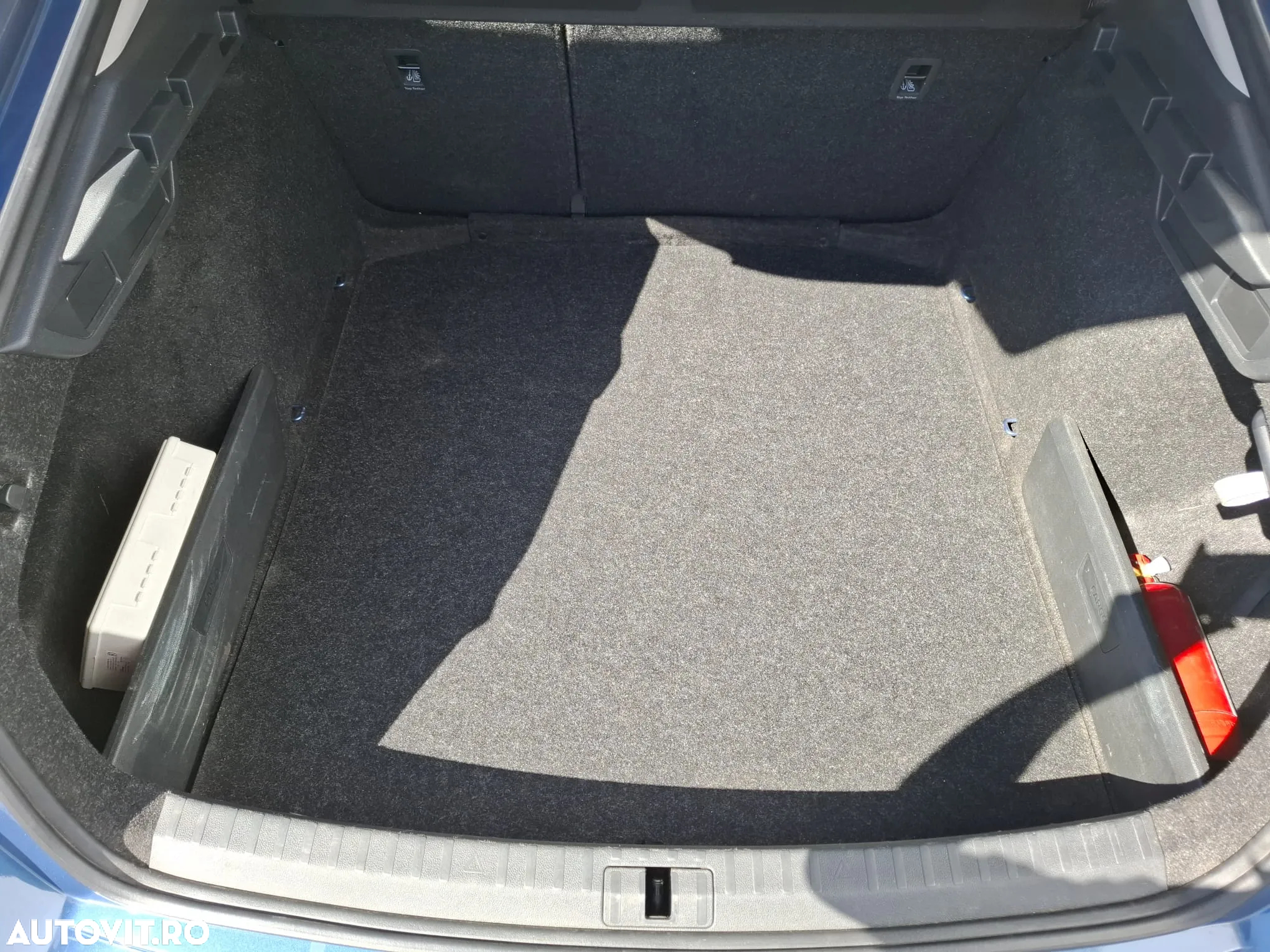 Skoda Octavia 2.0 TDI Ambition - 17