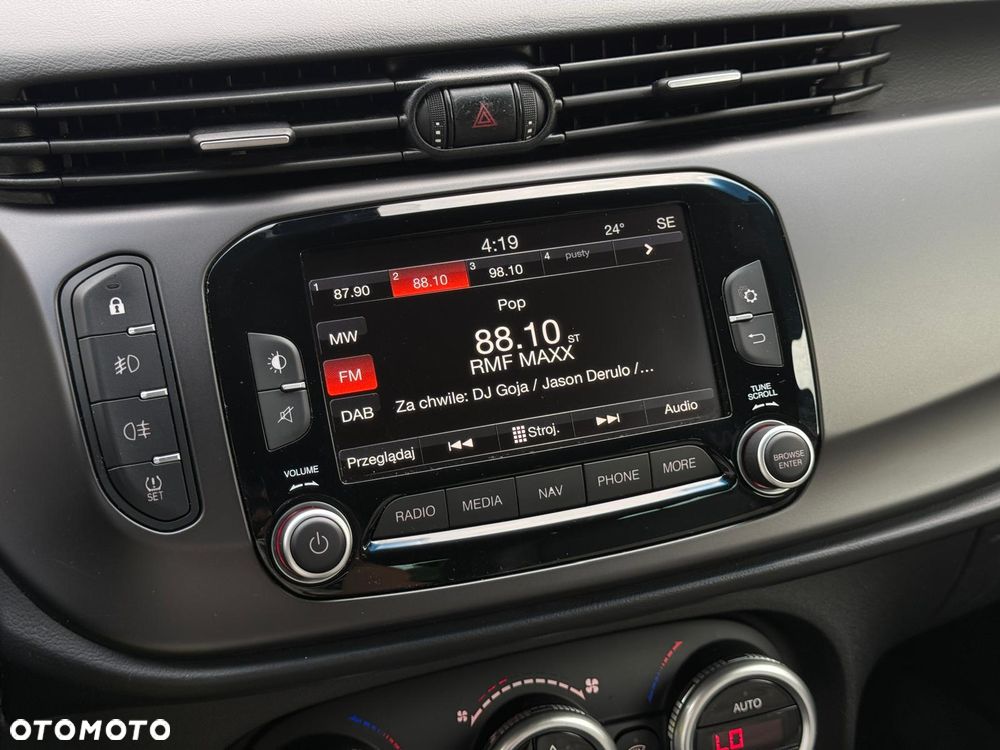 Alfa Romeo Giulietta 1.4 TB 16V Multiair Collezione - 26