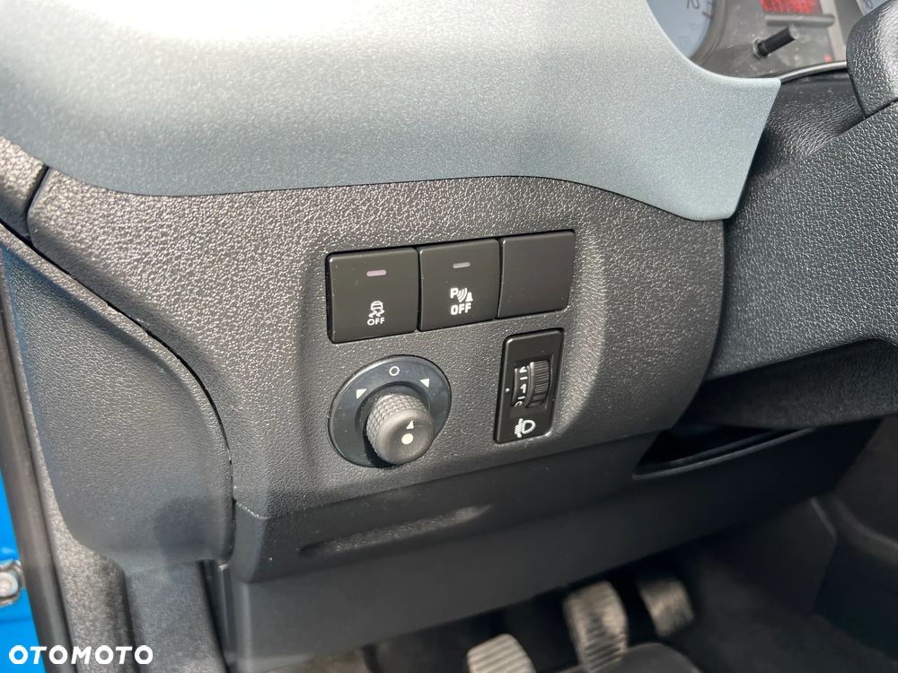 Citroën Berlingo - 24