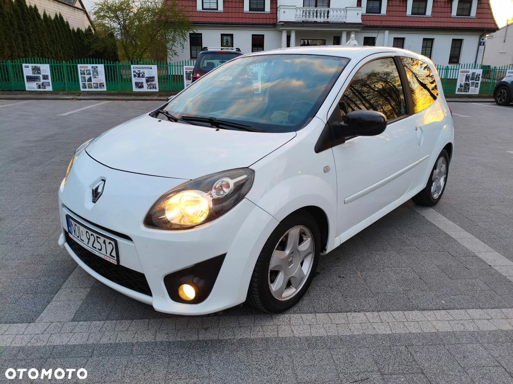 Renault Twingo - 1
