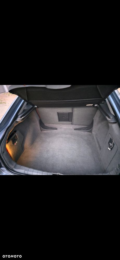 Opel Vectra 1.9 CDTI DPF Sport/GTS - 11