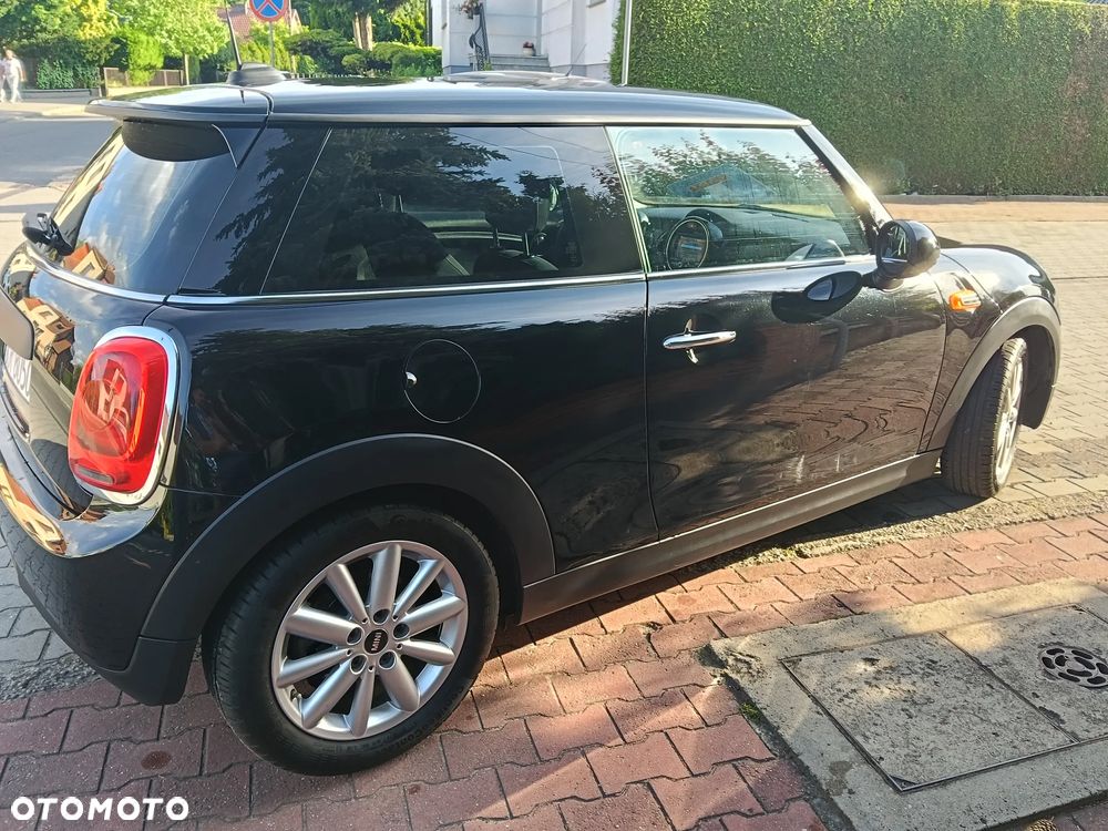 MINI ONE - 37