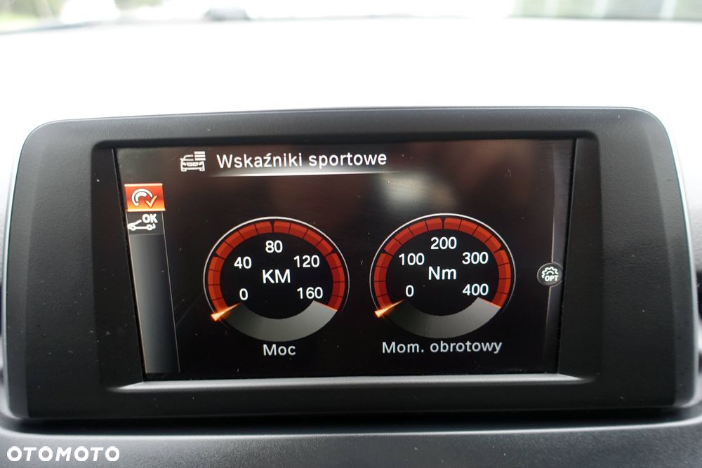 BMW Seria 2 218d Advantage - 21