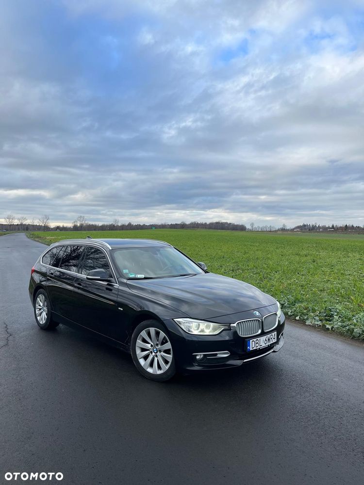 BMW Seria 3 - 2