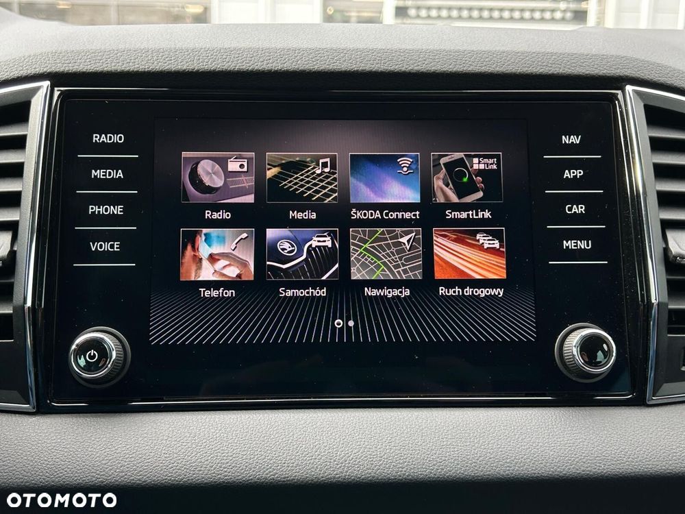 Skoda Karoq 2.0 TDI SCR 4x4 Style DSG - 25