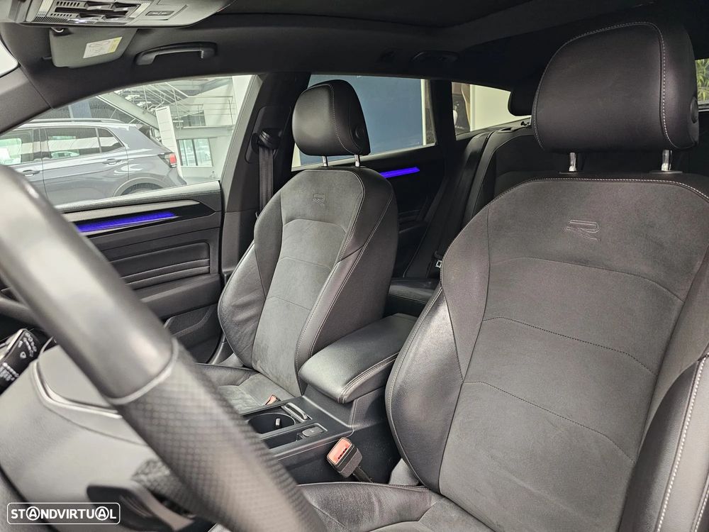 VW Arteon Shooting Brake 2.0 TDI R-Line DSG - 14
