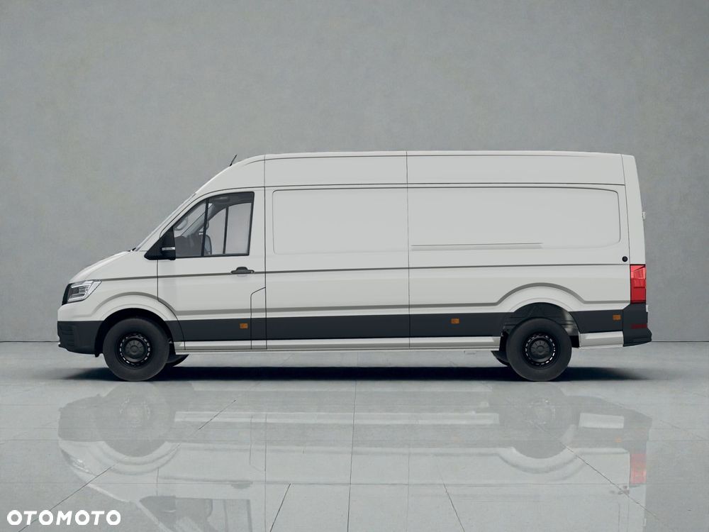 Volkswagen Crafter 35 - 7