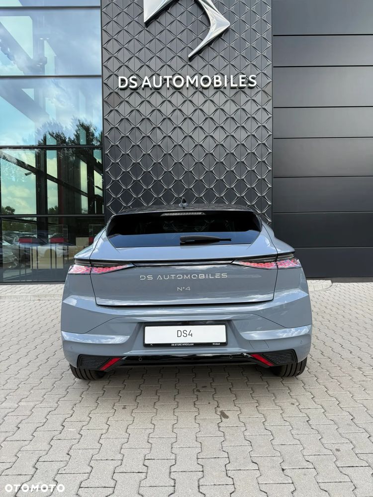 DS Automobiles DS 4 - 14