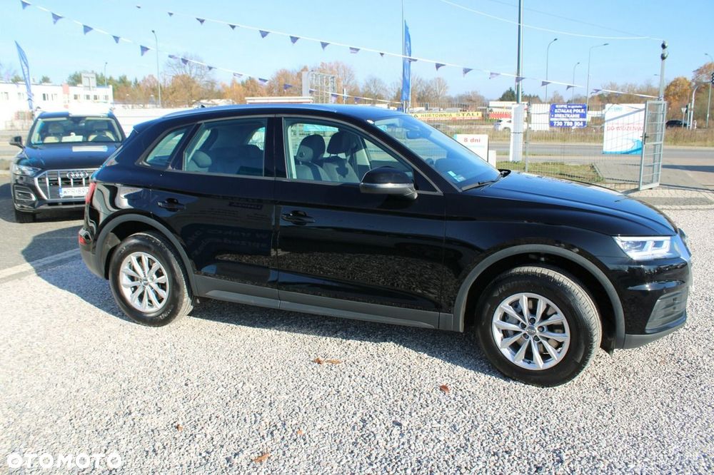 Audi Q5 - 5